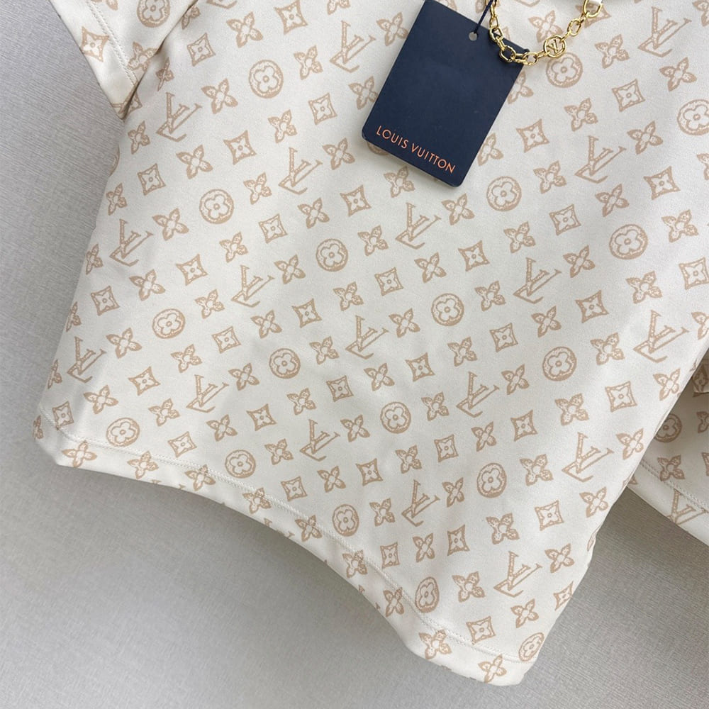 LV WOMEN SUIT(size:S|M|L)