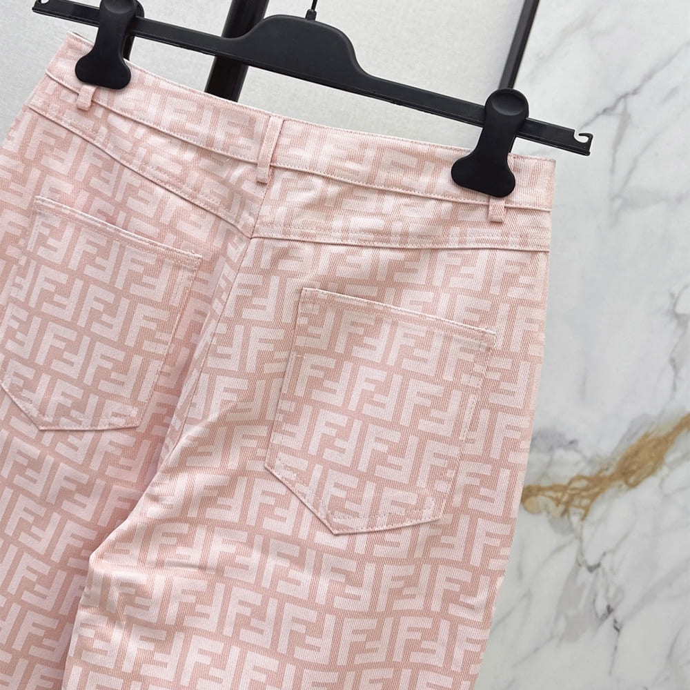 F**di WOMEN PANTS(size:S|M|L)
