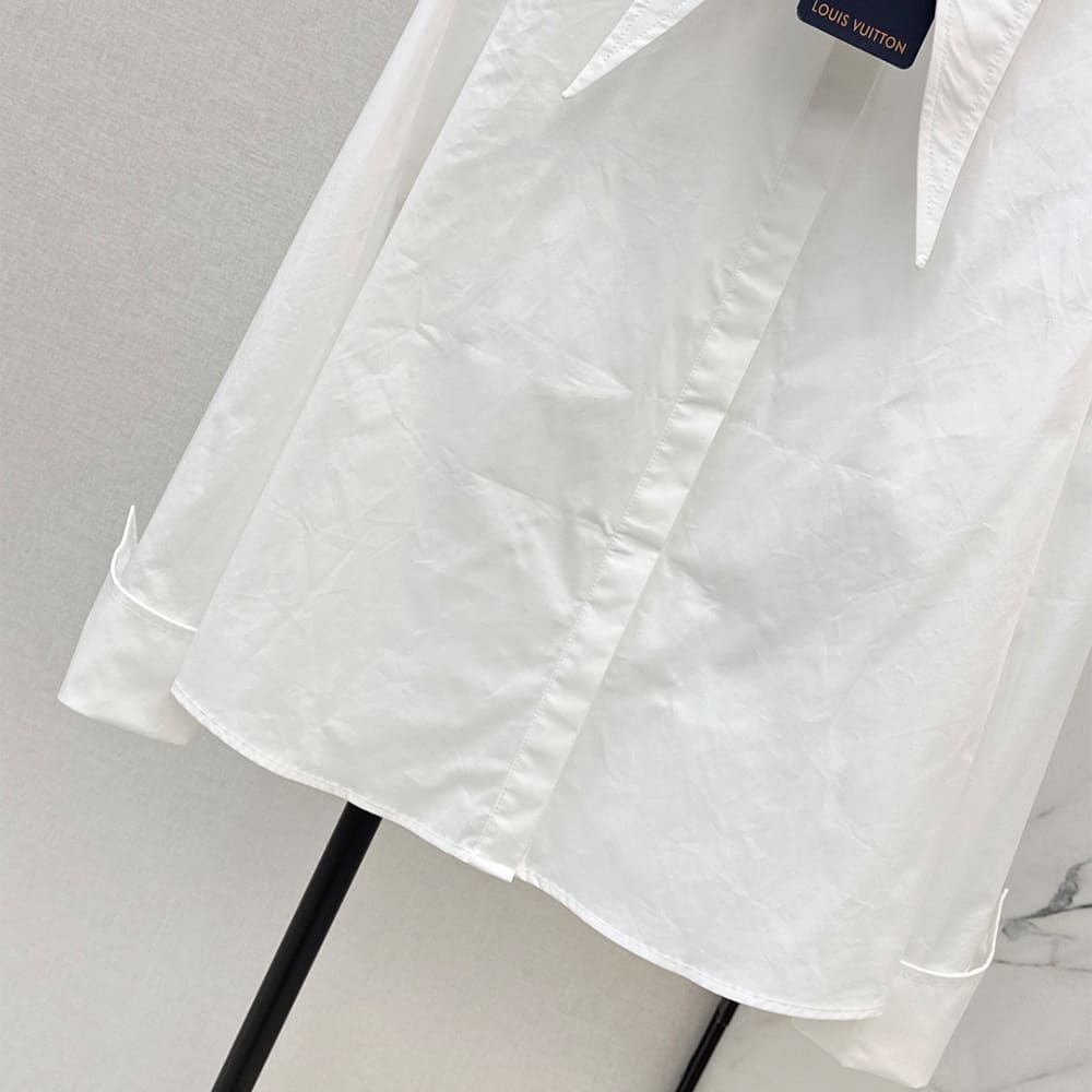 LV WOMEN SHIRT(size:S|M|L|XL)