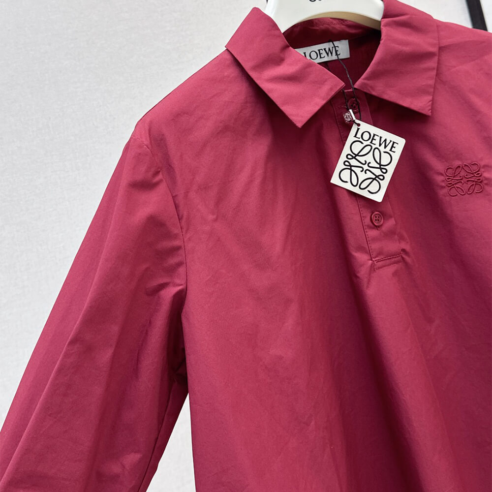 L0ew* WOMEN SHIRT(size:S|M|L)