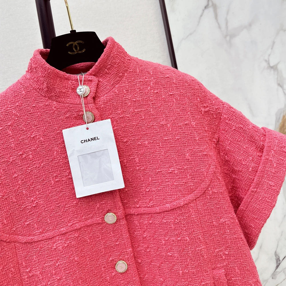 Ch**el WOMEN COAT(size:S|M|L)