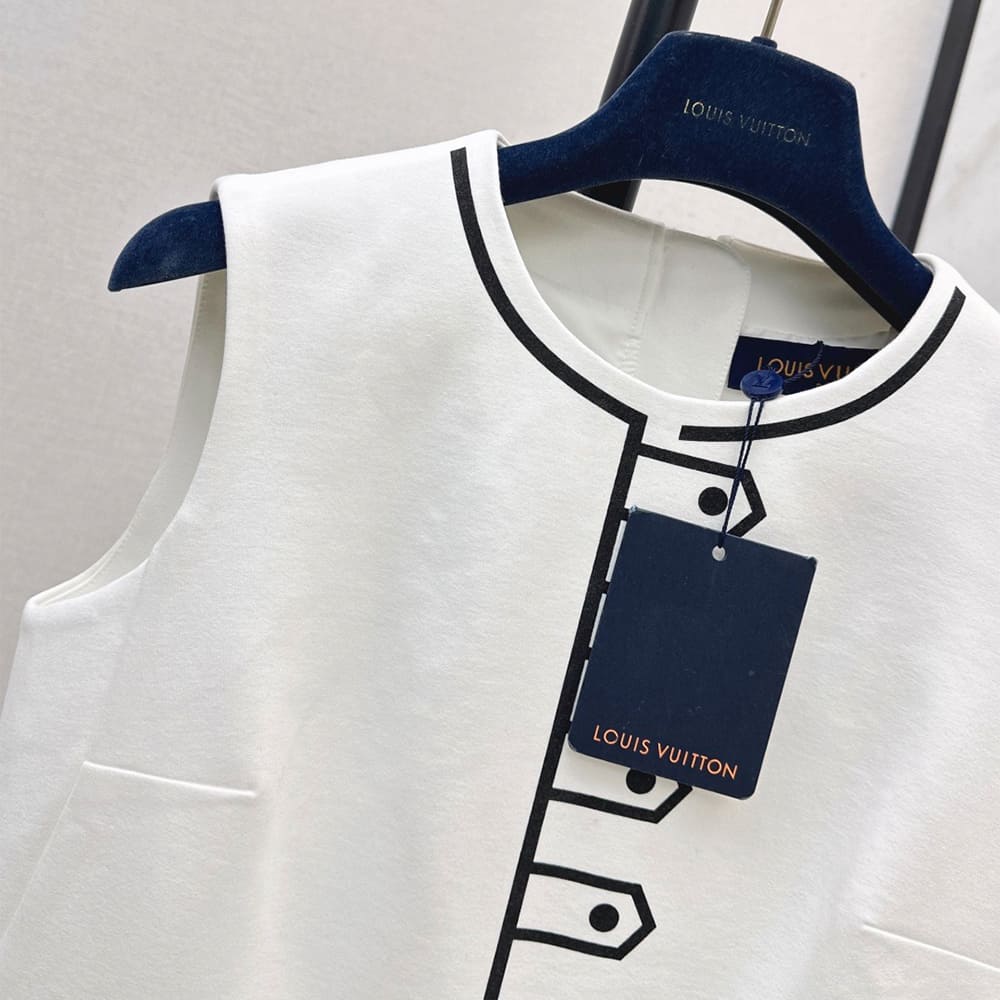 LV WOMEN DRESS(size:S|M|L|XL)