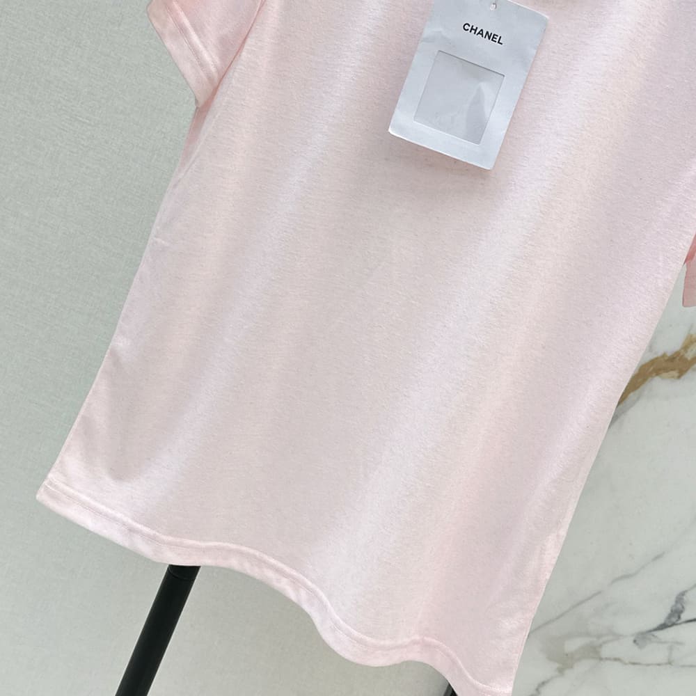 Ch**el WOMEN SHIRT(size:S|M|L)