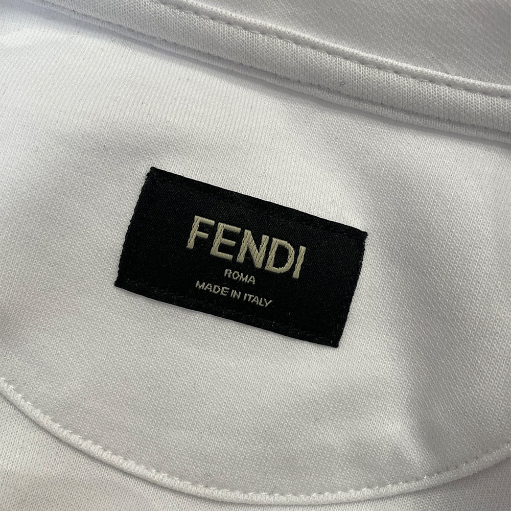 F**di UNISEX SHIRT(size:S|M|L|XL)
