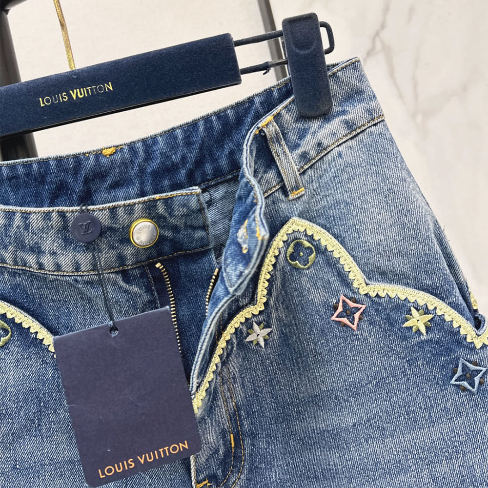 LV WOMEN PANTS(size:S|M|L)