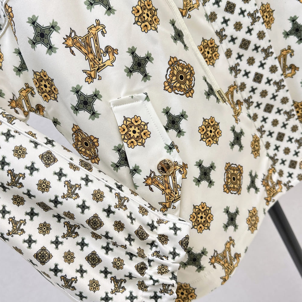 LV WOMEN COAT(size:S|M|L)