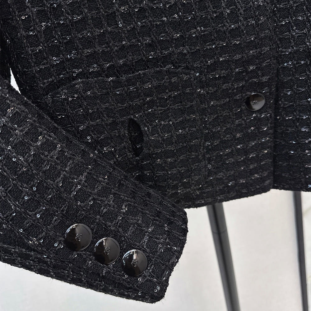 Ch**el WOMEN COAT(size:S|M|L)