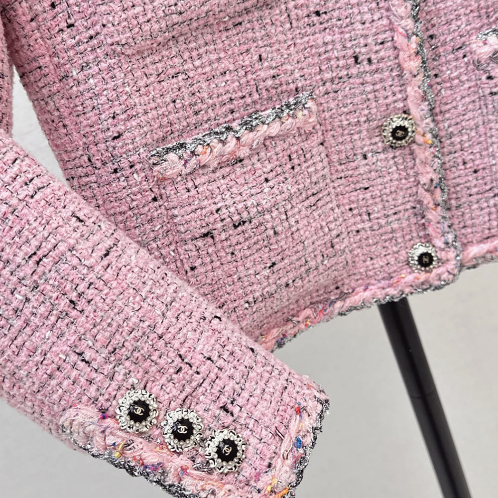 Ch**el WOMEN COAT(size:S|M|L)
