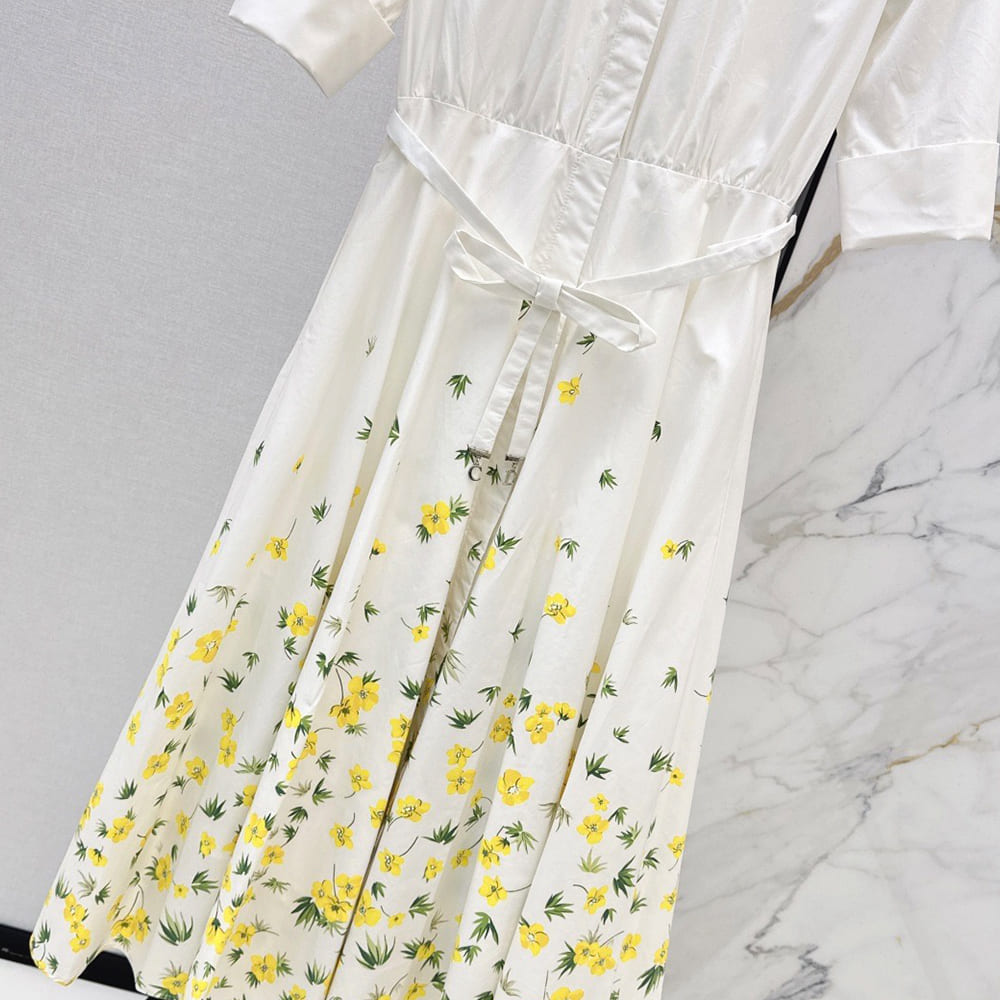 D10r WOMEN DRESS(size:S|M|L|XL)