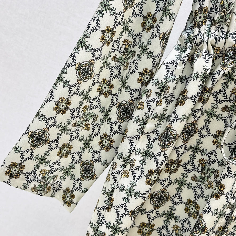 LV WOMEN DRESS(size:S|M|L|XL)