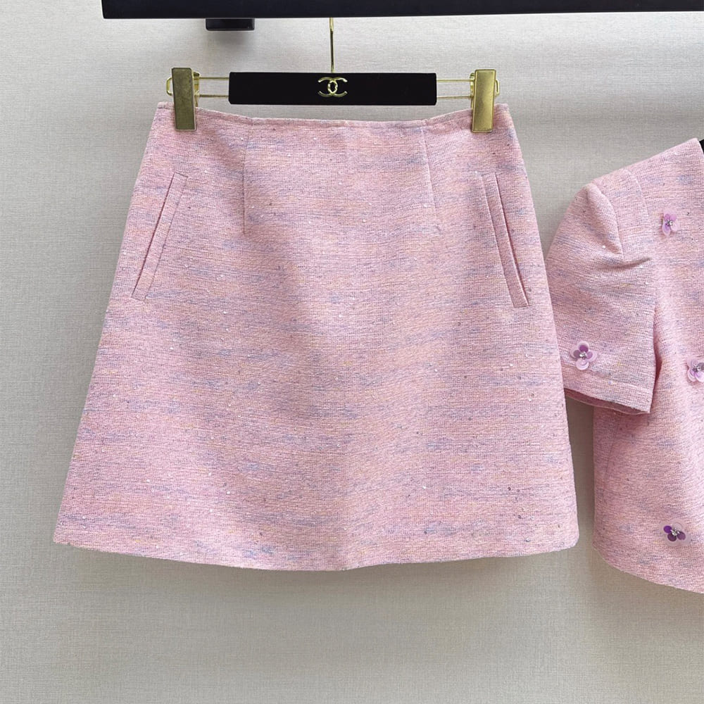 Ch**el WOMEN SUIT(size:S|M|L)