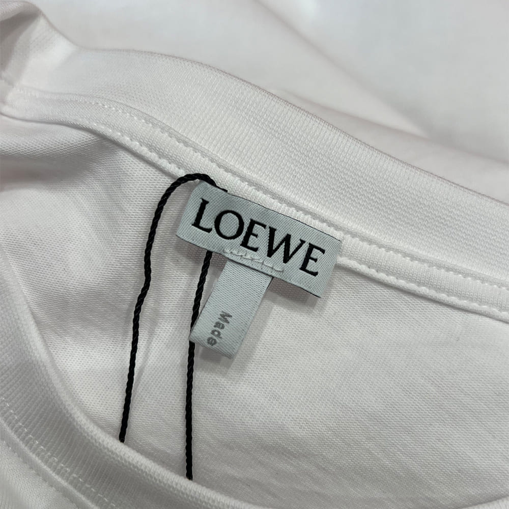 L0ew* UNISEX SHIRT(size:XS|S|M|L)