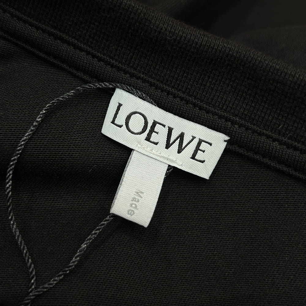 L0ew* UNISEX SHIRT(size:XS|S|M|L)