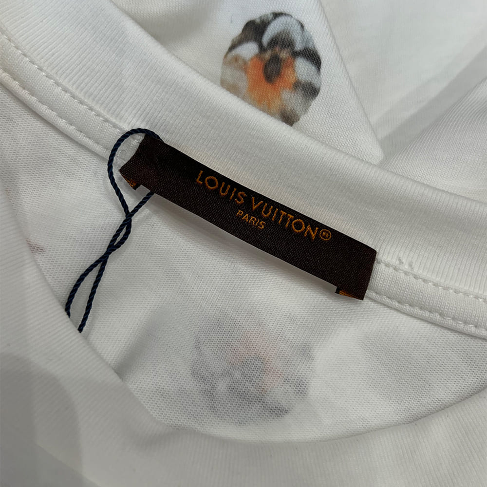 LV UNISEX SHIRT(size:XS|S|M|L)
