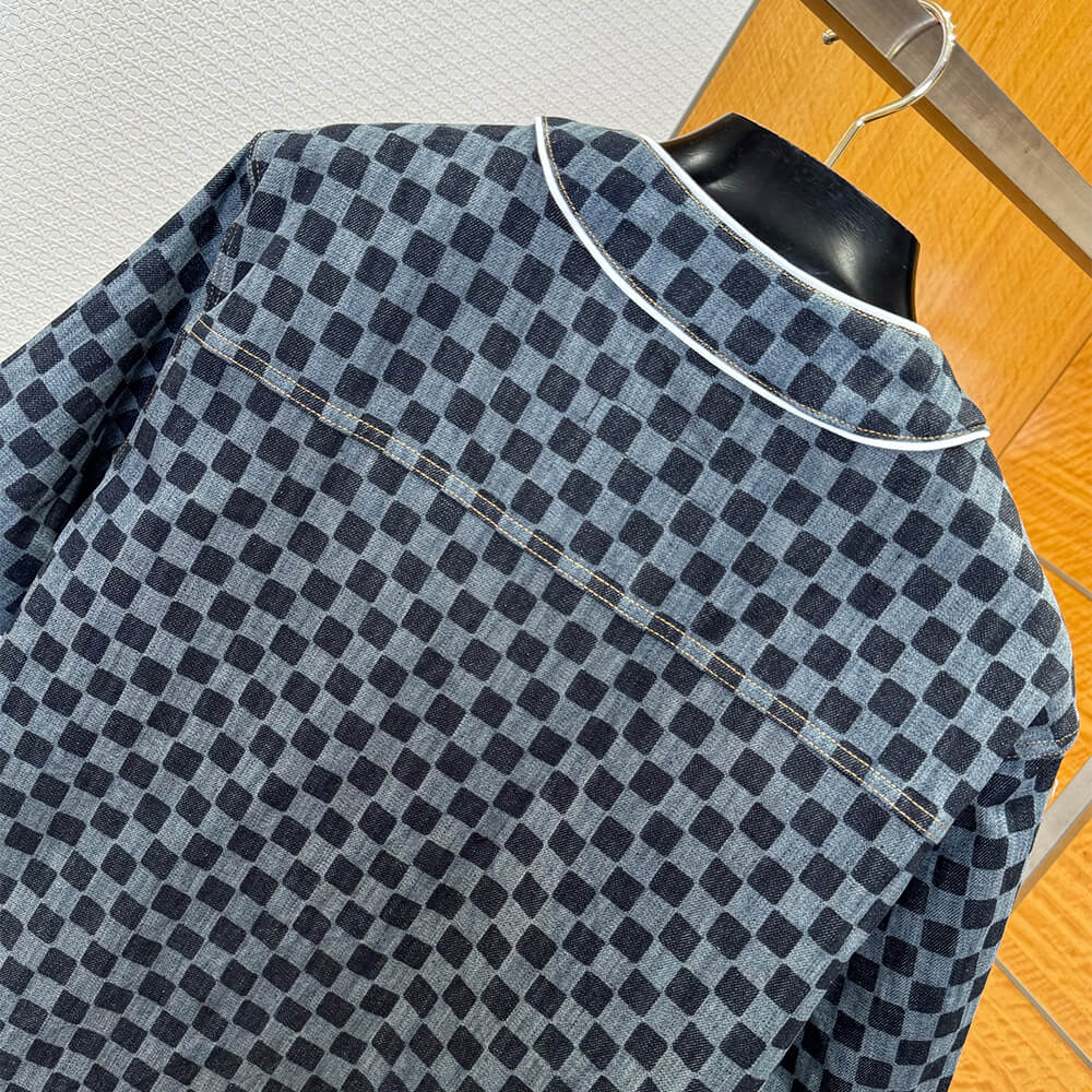 LV UNISEX SHIRT(size:S|M|L|XL)
