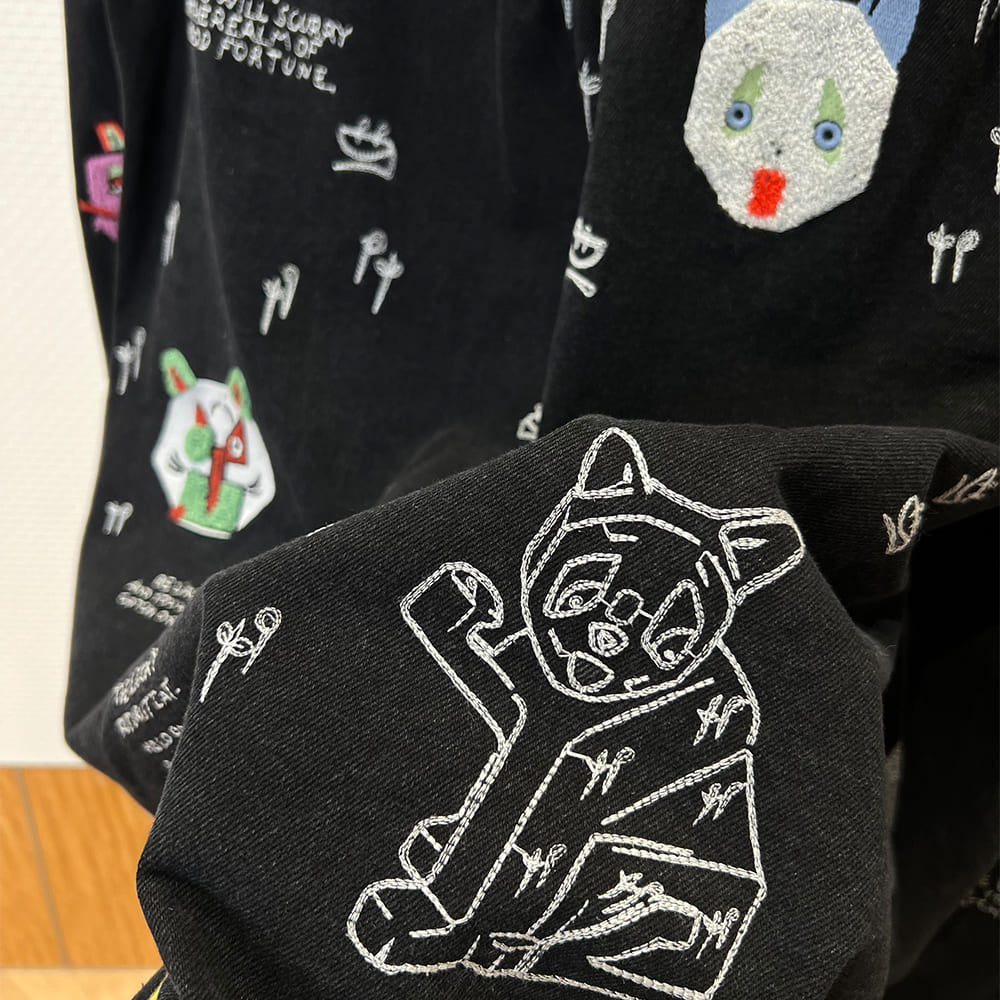 L0ew* UNISEX SUIT(size:S|M|L|XL)