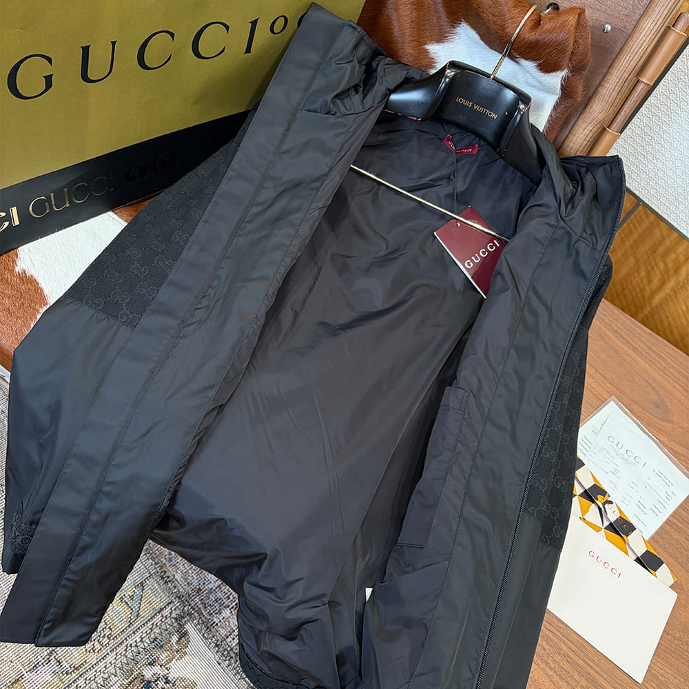Gvc*1 UNISEX COAT(size:S|M|L|XL)