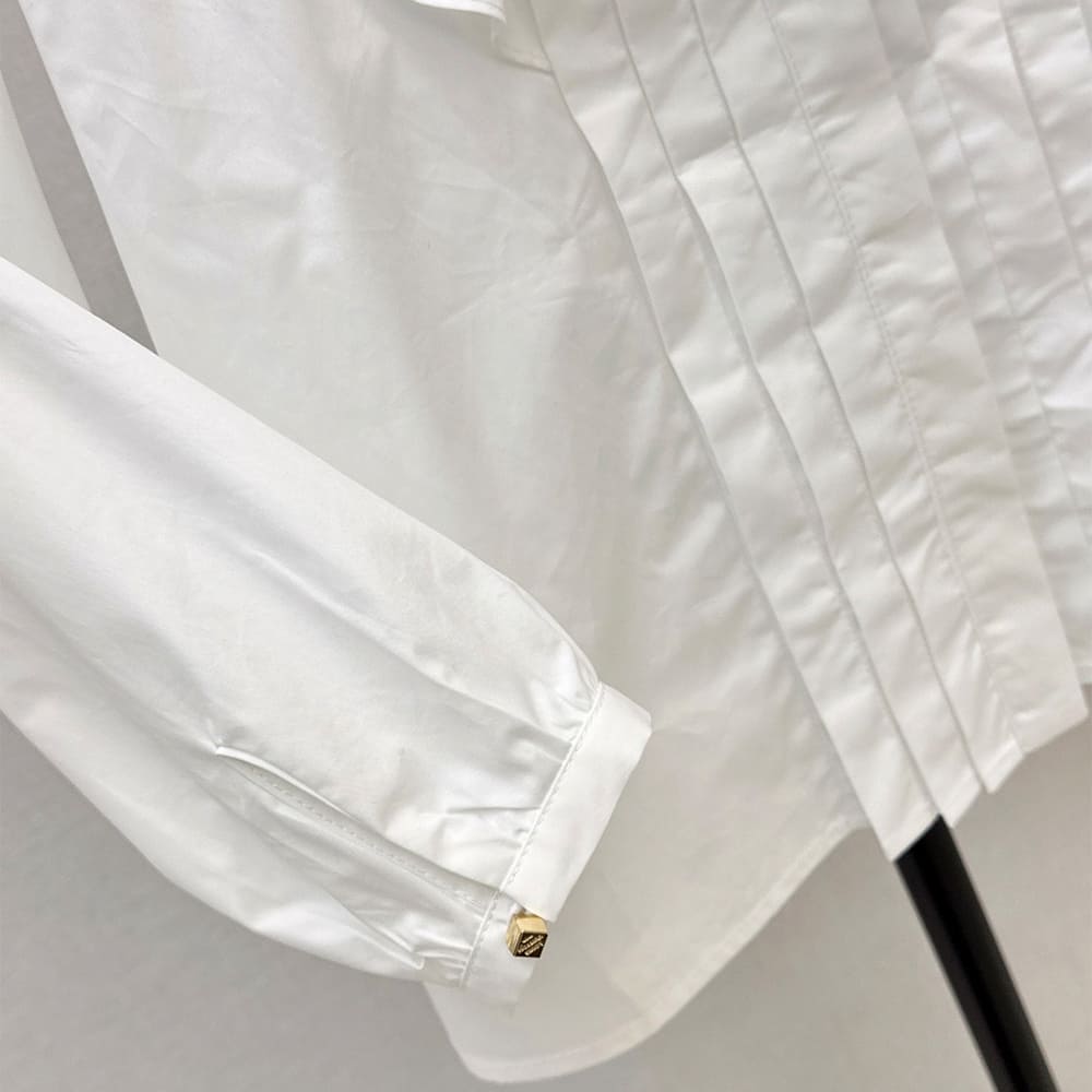 LV WOMEN SHIRT(size:S|M|L|XL)