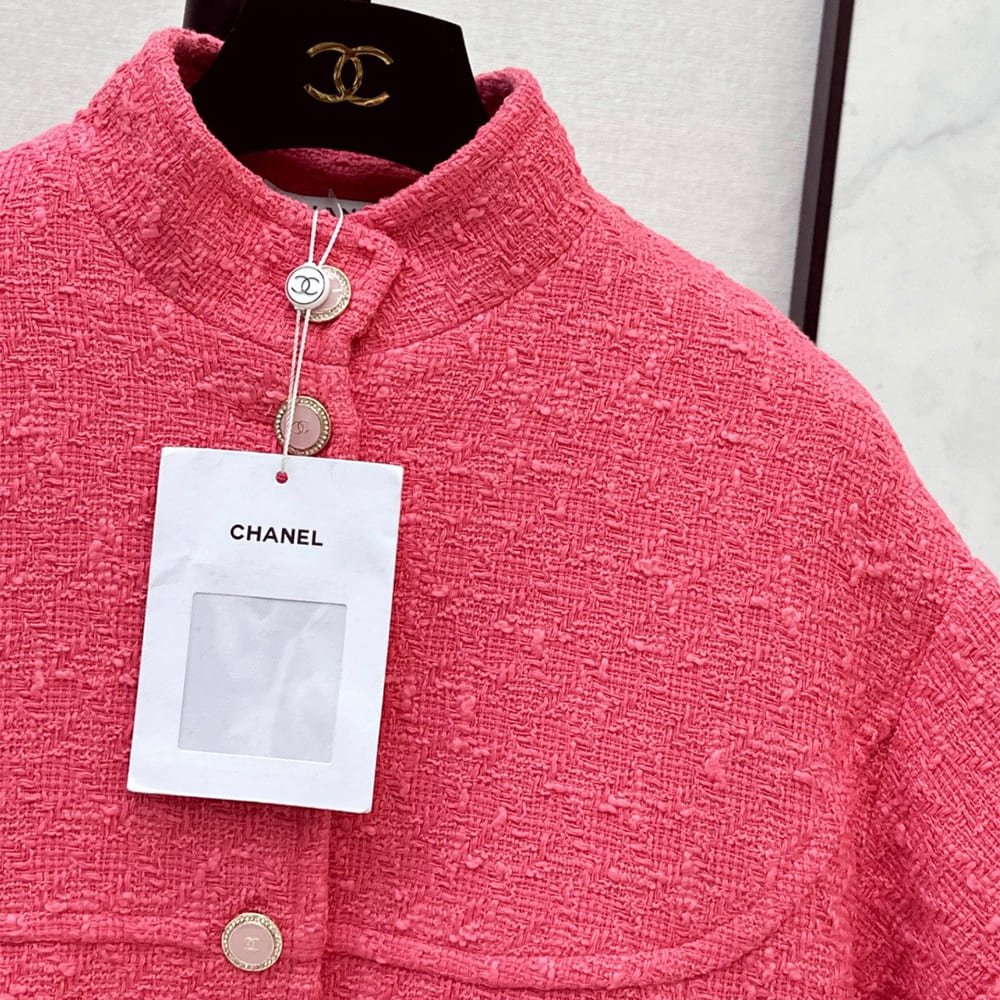 Ch**el WOMEN COAT(size:S|M|L)