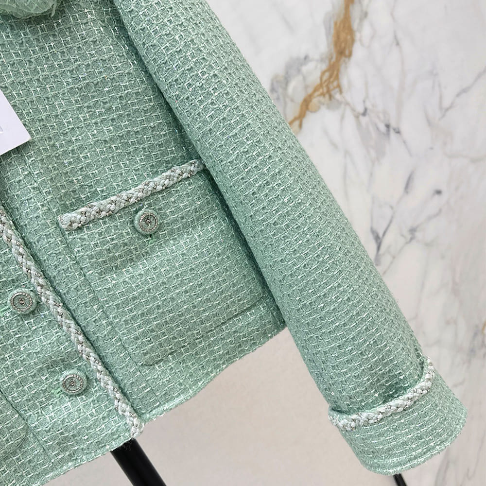 Ch**el WOMEN COAT(size:S|M|L)