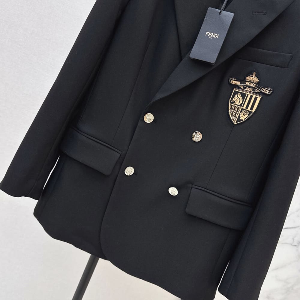 F**di WOMEN COAT(size:S|M|L)