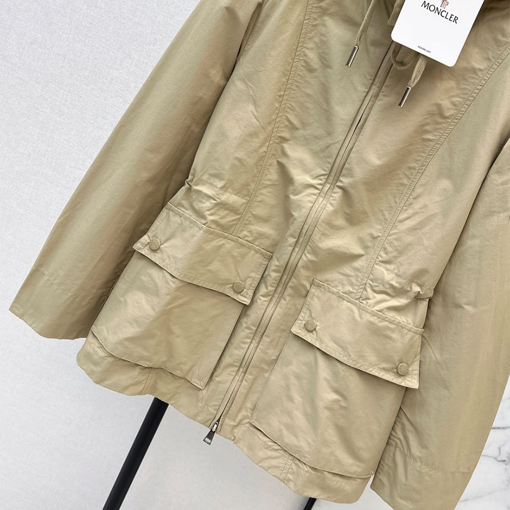 MONCLER WOMEN COAT(size:0|1|2)