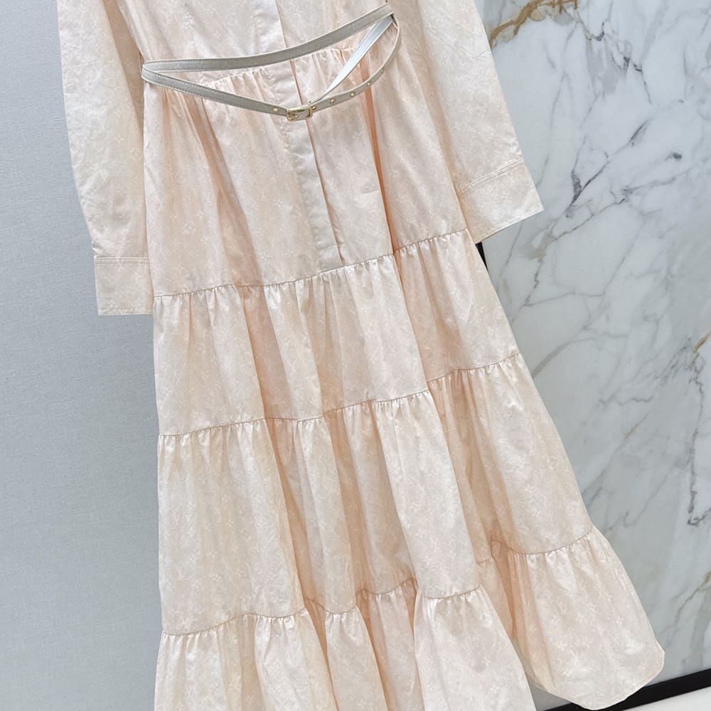 LV WOMEN DRESS(size:S|M|L|XL)