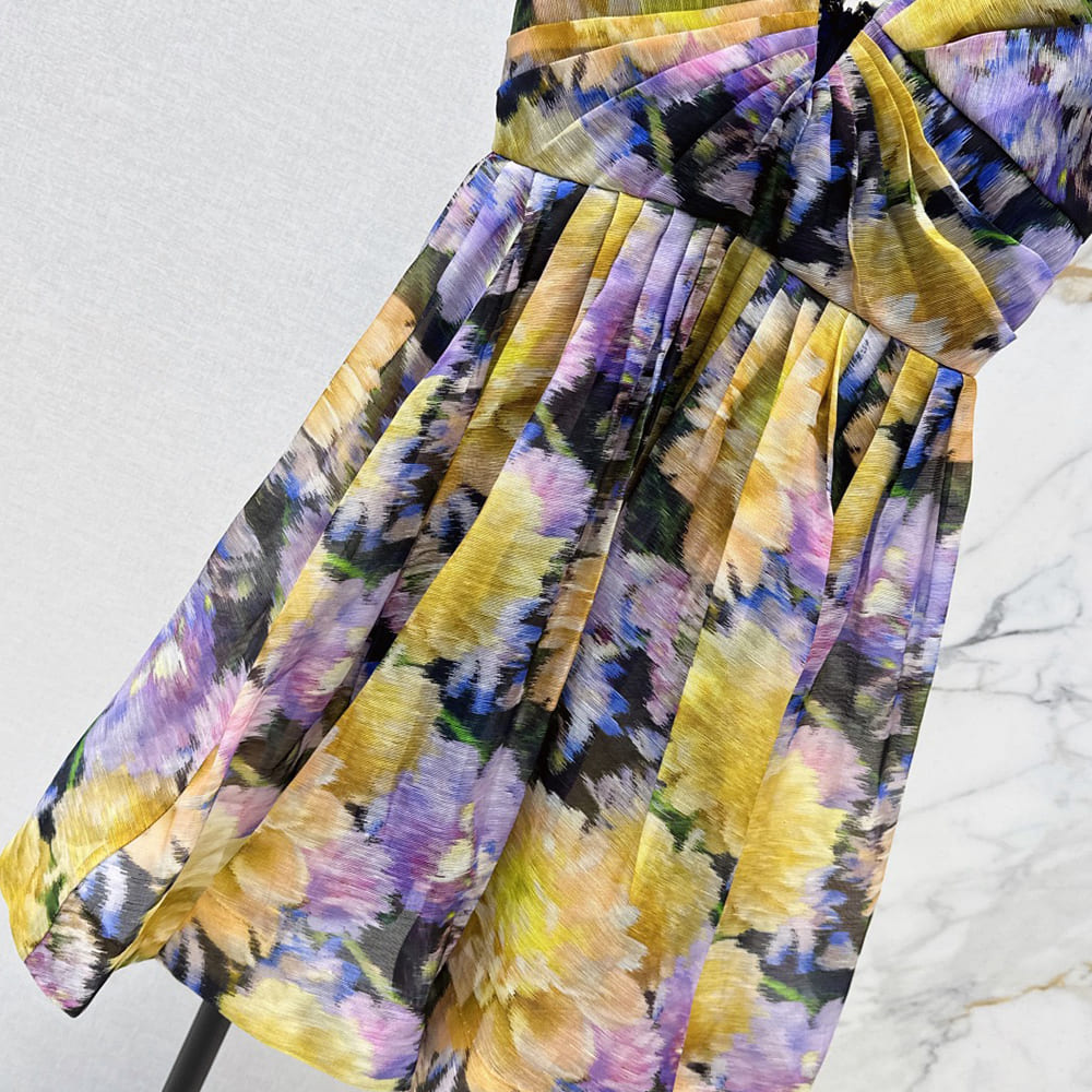 ZIMMERMANN WOMEN DRESS(size:S|M|L|XL)