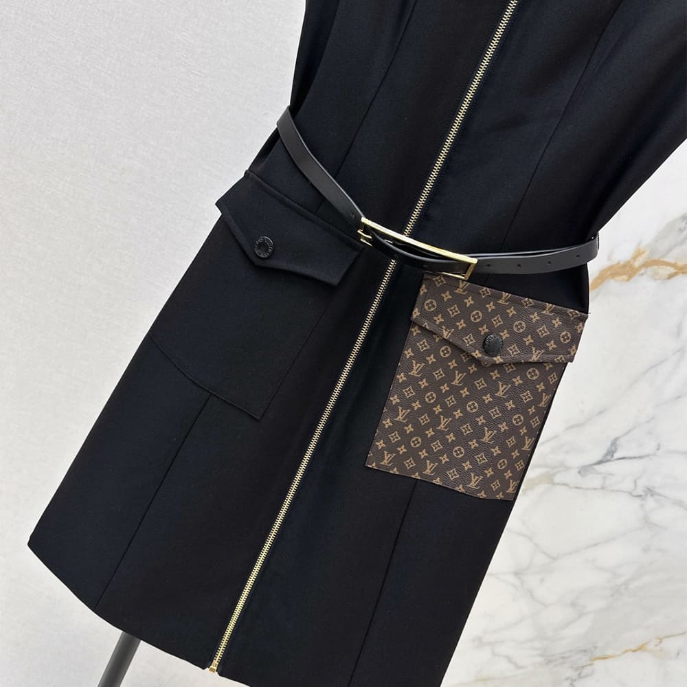 LV WOMEN DRESS(size:S|M|L)