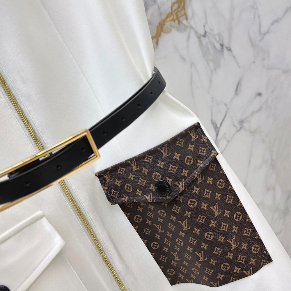 LV WOMEN DRESS(size:S|M|L)