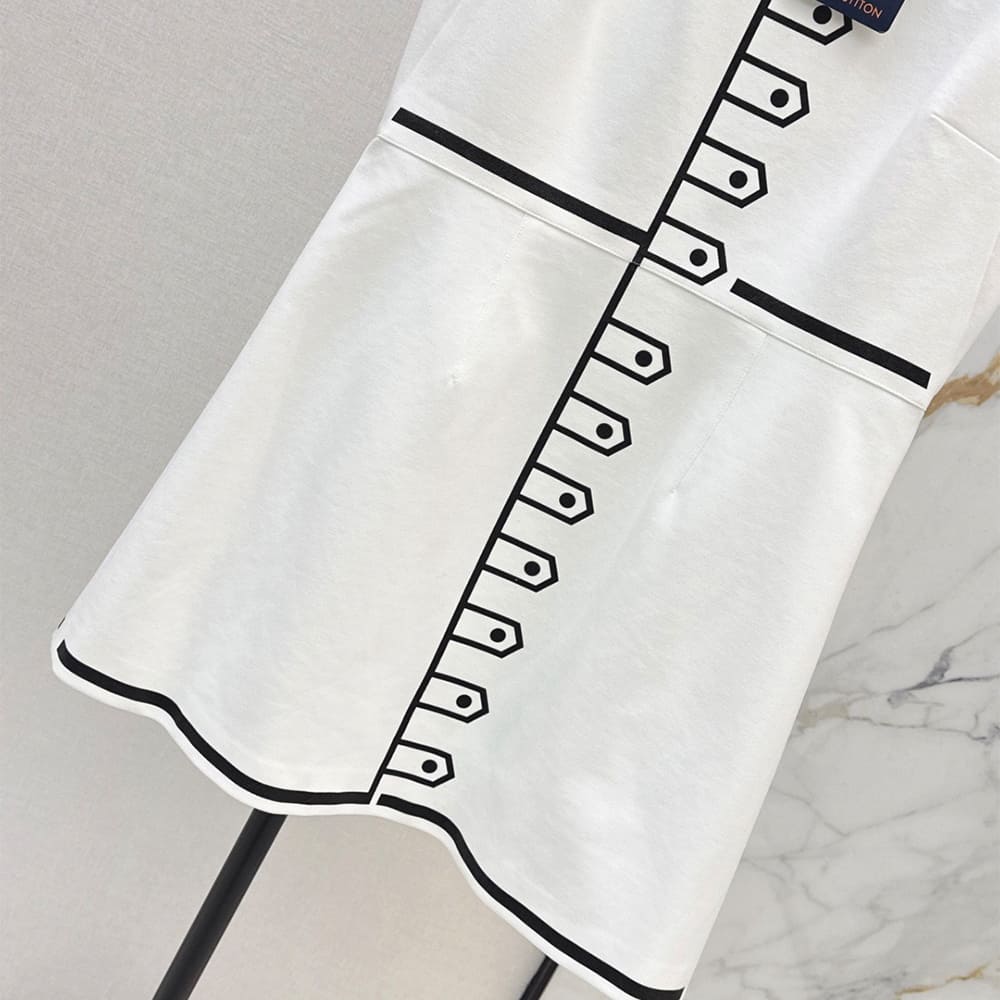 LV WOMEN DRESS(size:S|M|L|XL)