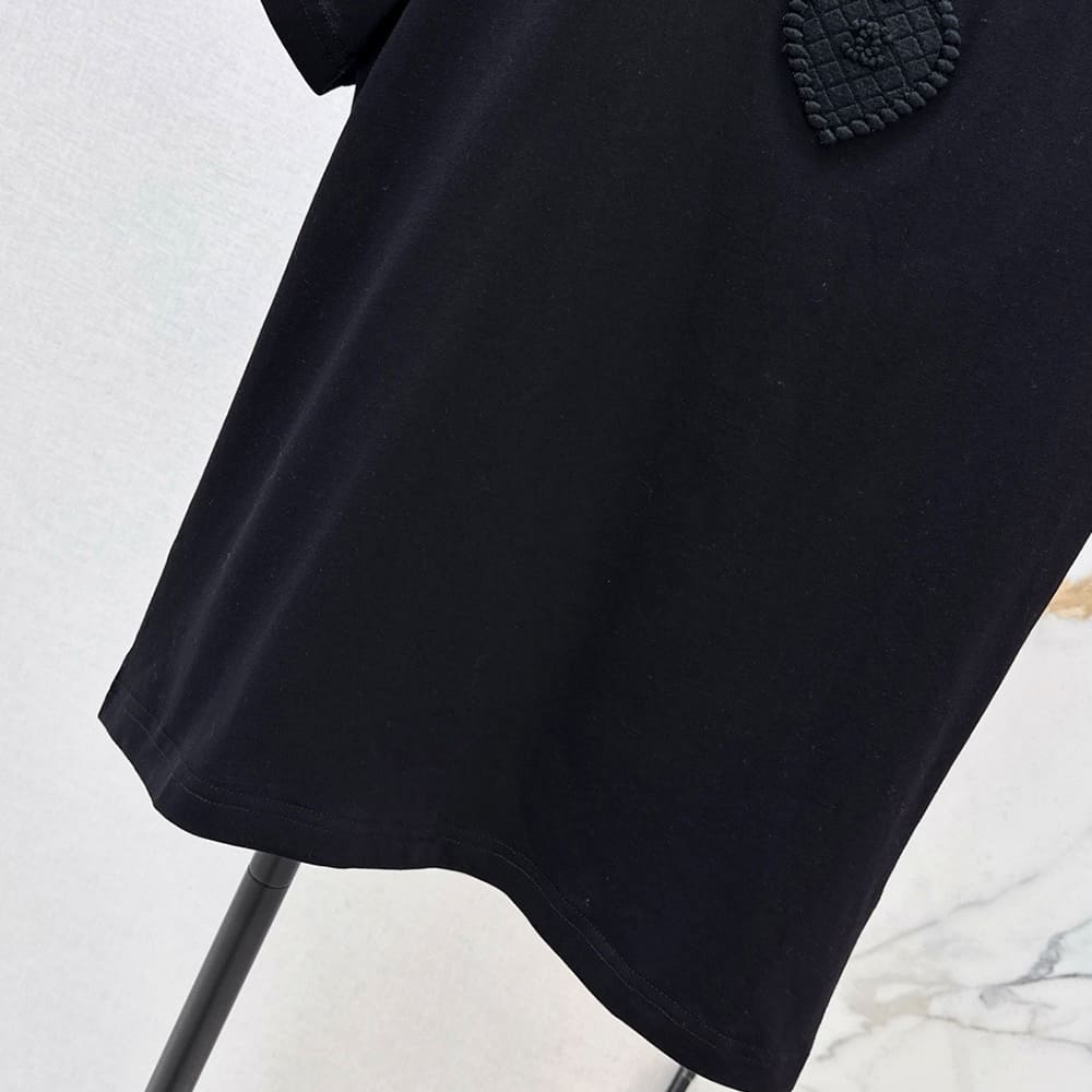 Ch**el WOMEN SHIRT(size:S|M|L)