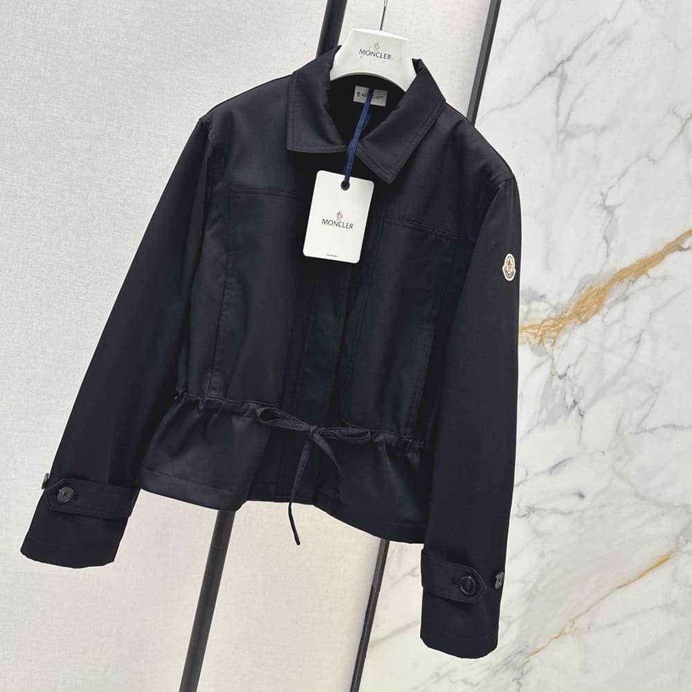 MONCLER WOMEN COAT(size:S|M|L)