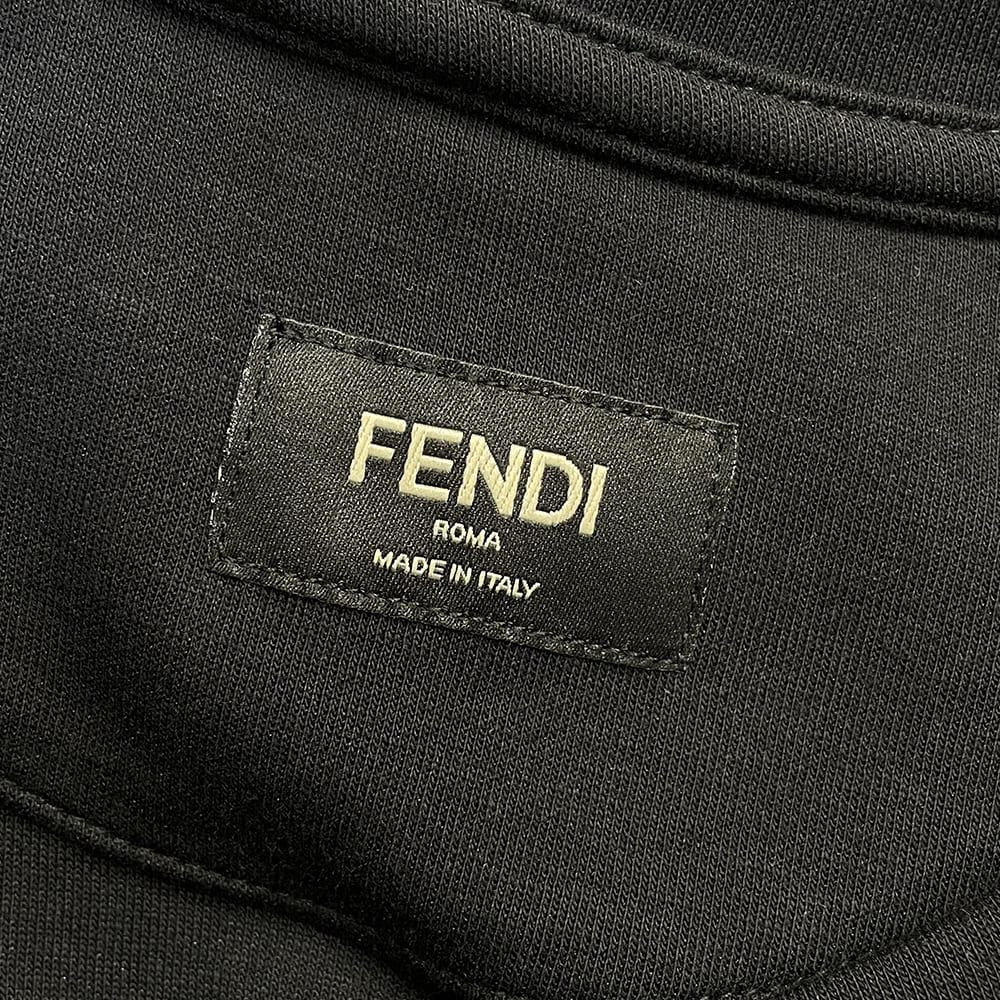 F**di UNISEX SHIRT(size:S|M|L|XL)