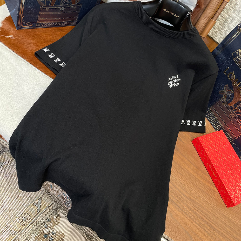 LV UNISEX SHIRT(size:S|M|L|XL)