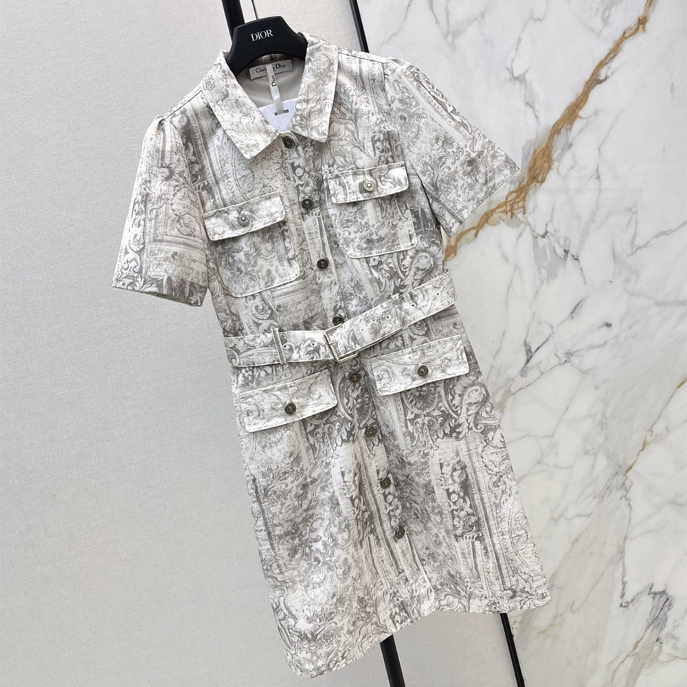 D10r WOMEN DRESS(size:S|M|L)
