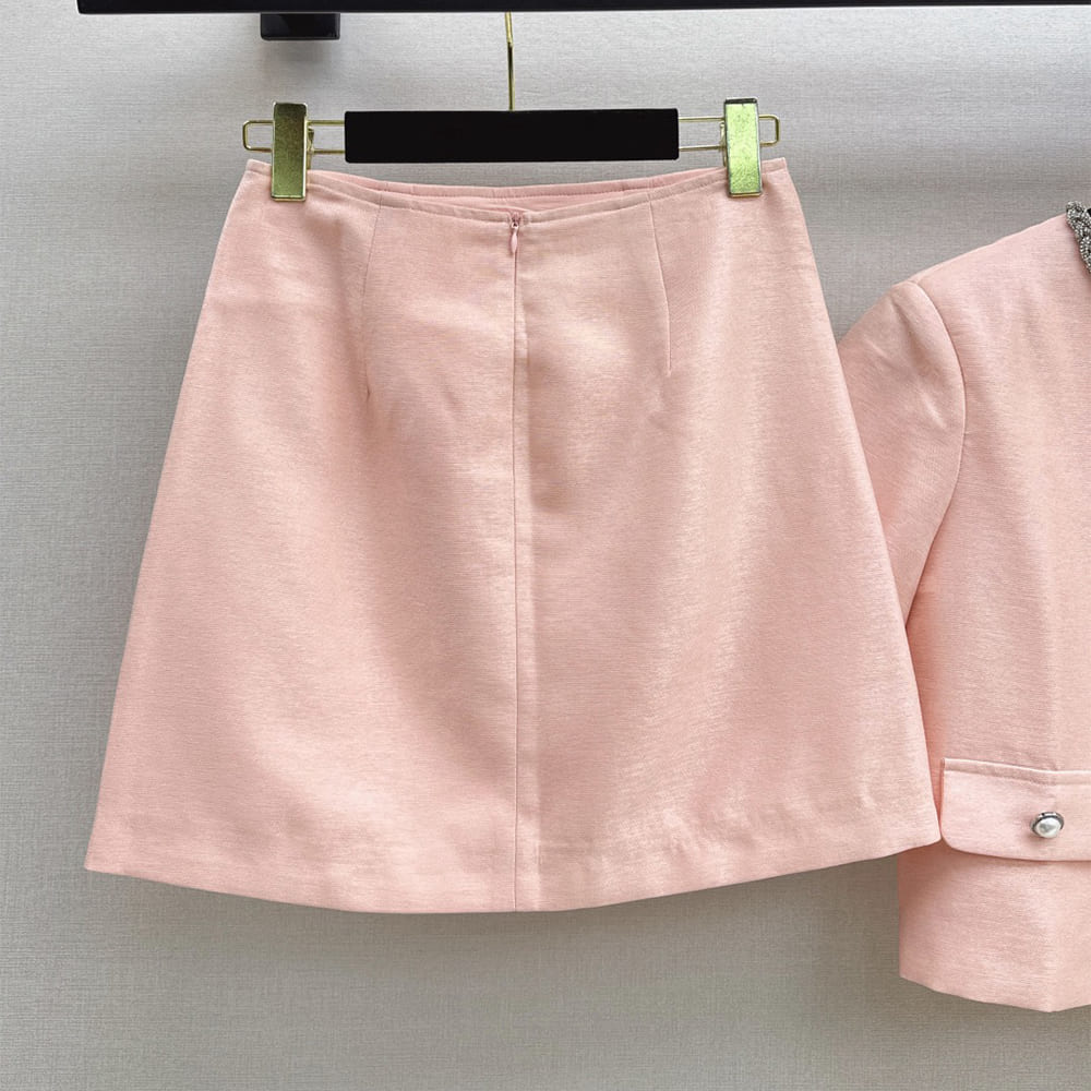 Ch**el WOMEN SUIT(size:S|M|L)