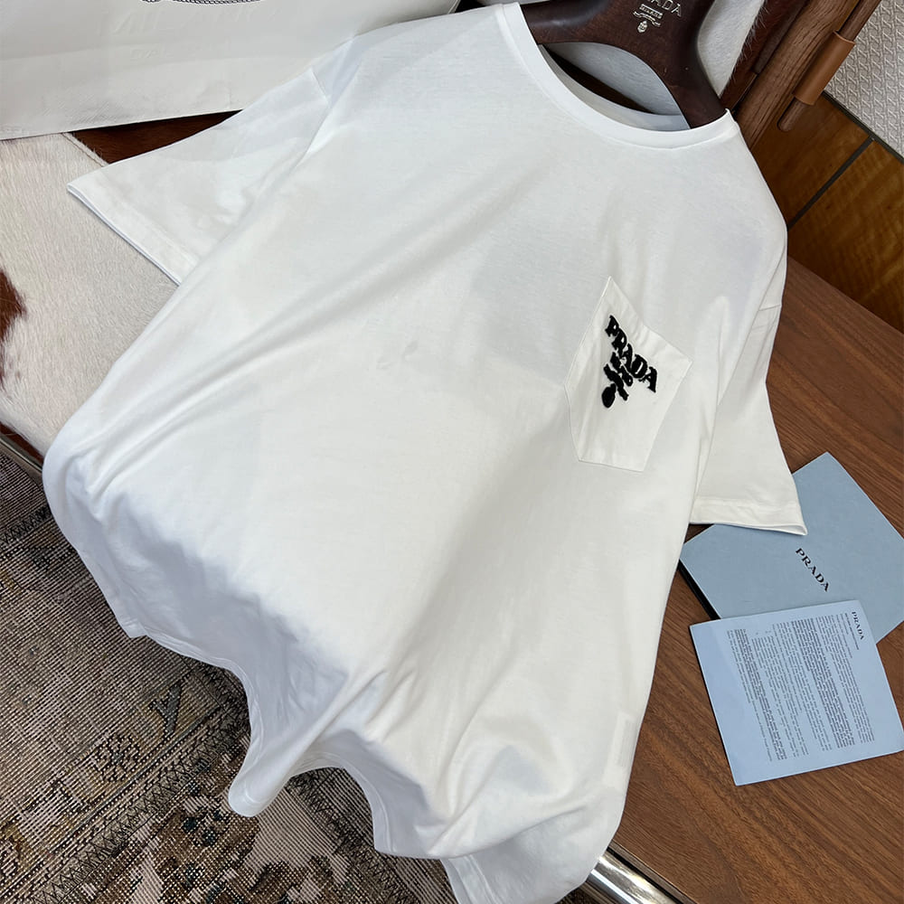 Pra*a UNISEX SHIRT(size:S|M|L|XL)