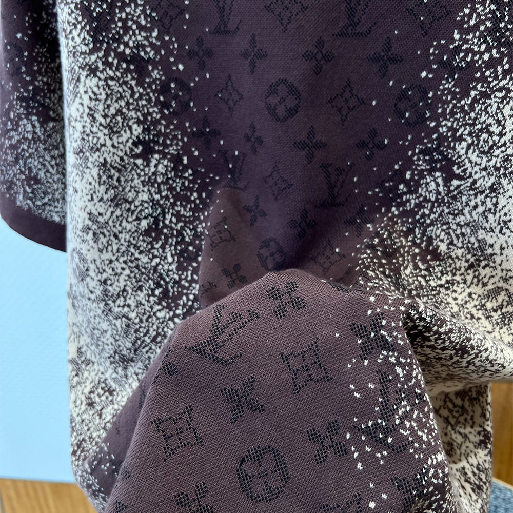 LV UNISEX SHIRT(size:S|M|L|XL)