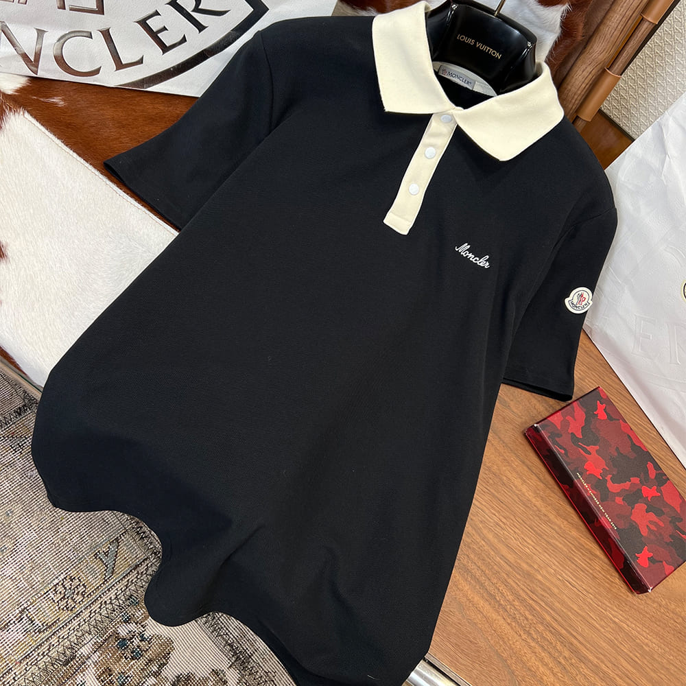 MONCLER UNISEX SHIRT(size:S|M|L|XL)
