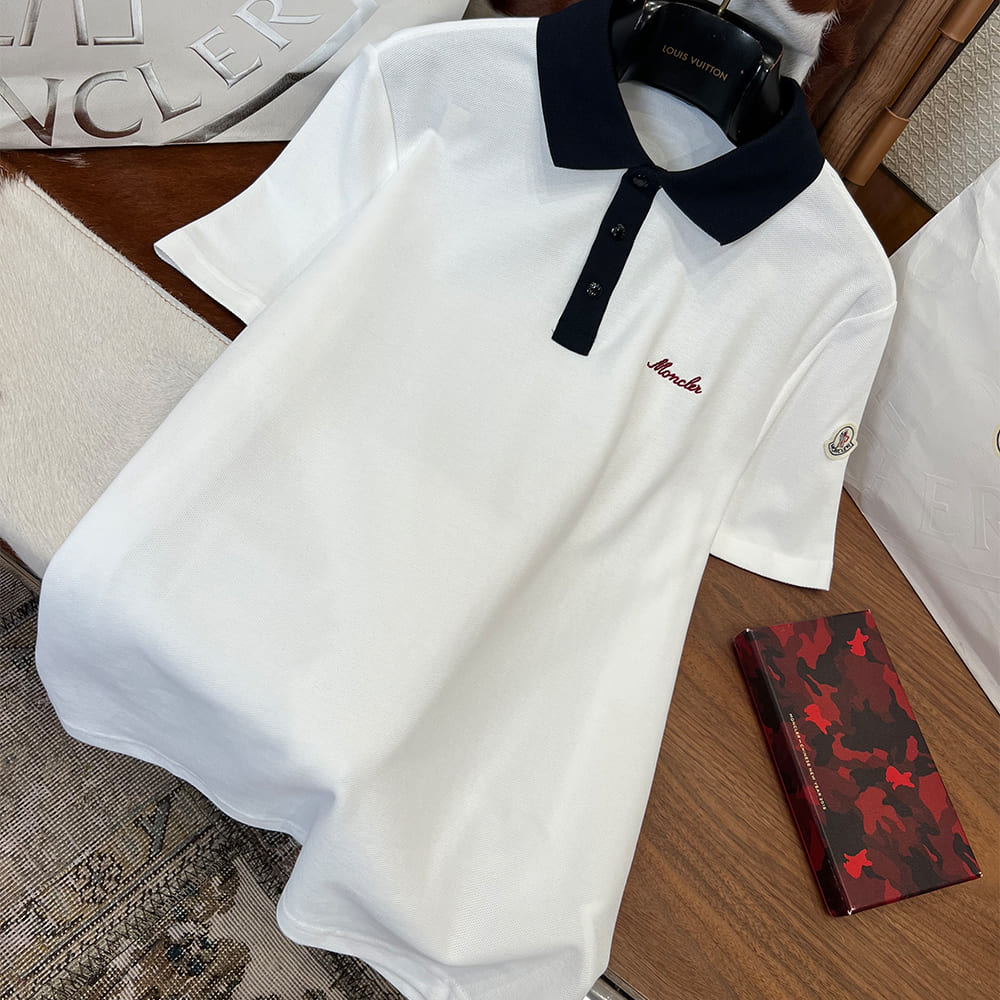 MONCLER UNISEX SHIRT(size:S|M|L|XL)