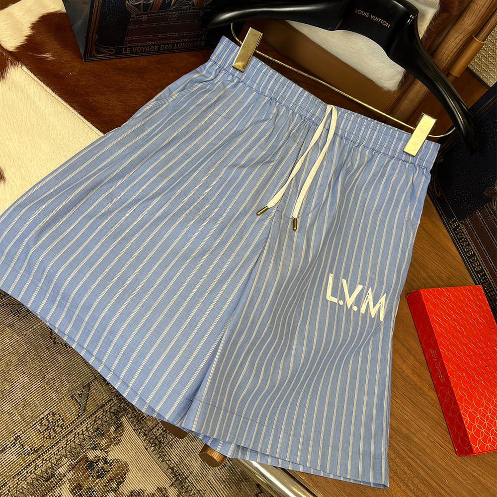LV UNISEX SHORTS(size:S|M|L|XL)