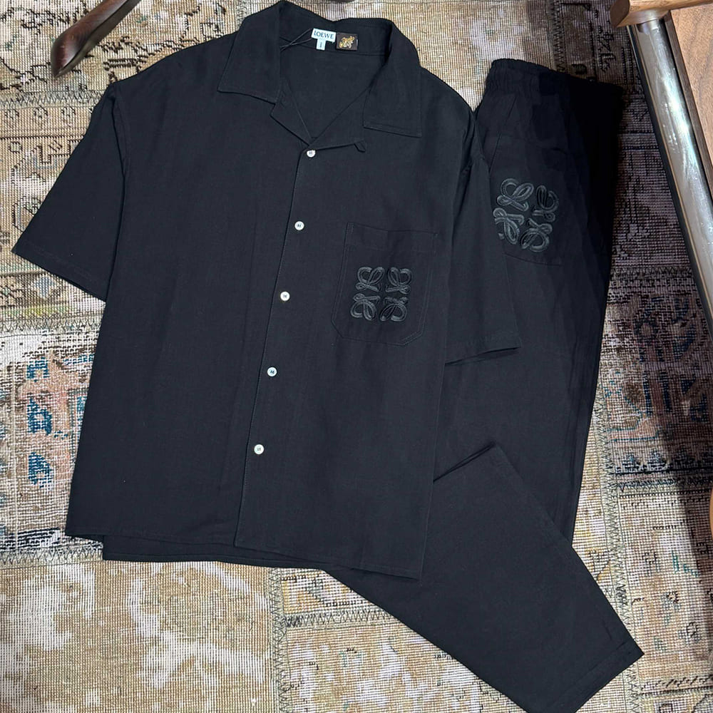 L0ew* UNISEX SUIT(size:46|48|50|52)