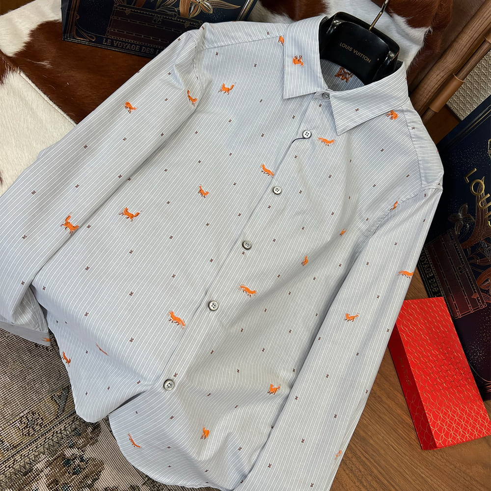 LV UNISEX SHIRT(size:S|M|L|XL)