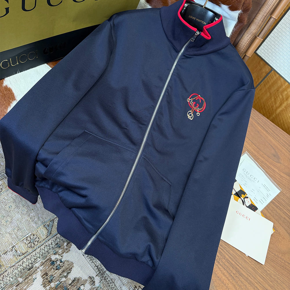 Gvc*1 UNISEX COAT(size:S|M|L|XL)