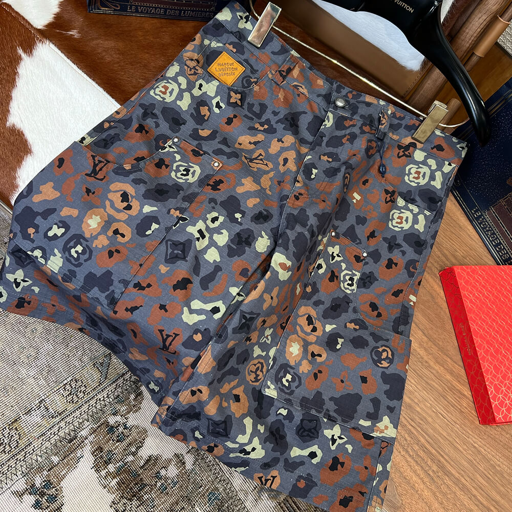 LV UNISEX PANTS(size:S|M|L|XL)
