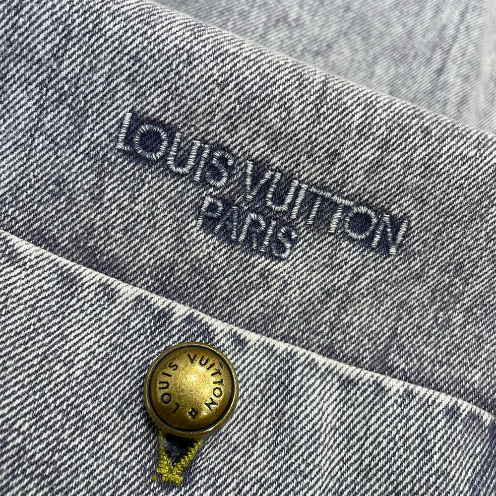 LV UNISEX SUIT(size:46|48|50|52)