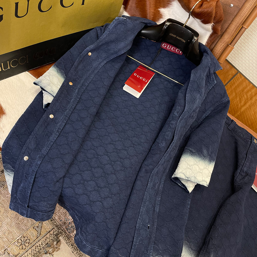 Gvc*1 UNISEX SUIT(size:S|M|L|XL)