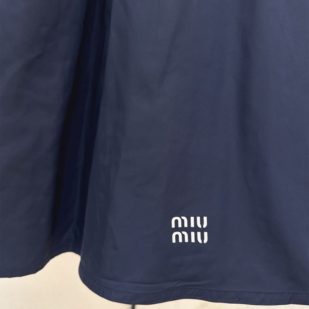 M1um1u WOMEN SKIRT(size:S|M|L)
