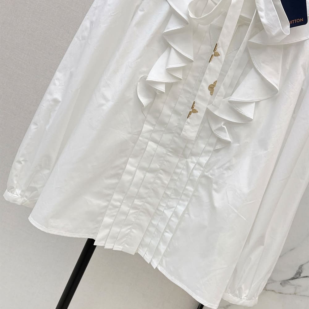 LV WOMEN SHIRT(size:S|M|L|XL)